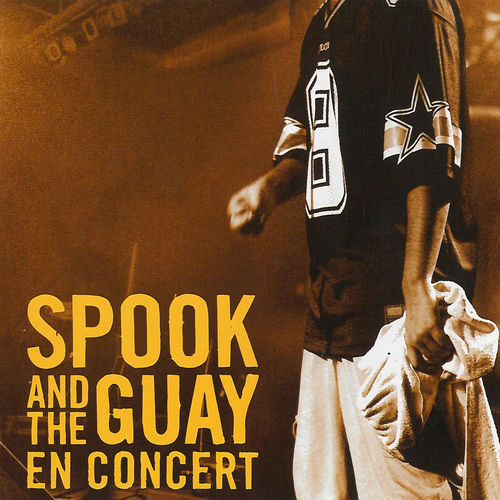 Spook & the Guay