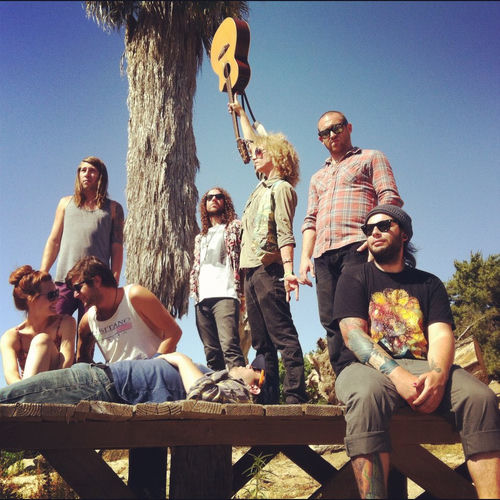 The Mowgli’s