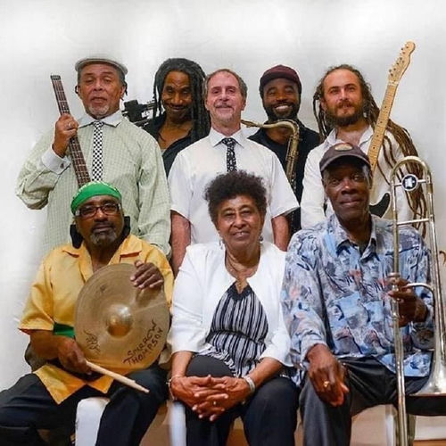 The Skatalites