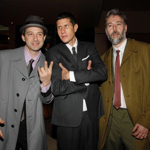 Beastie Boys
