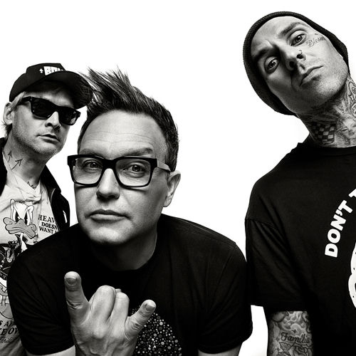 blink‐182