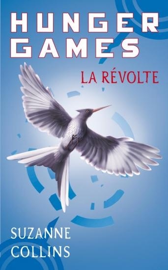 The Hunger Games, Volume 3: The Revolt