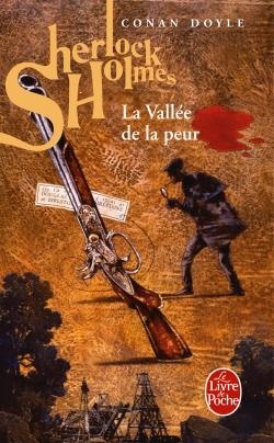 Sherlock Holmes: The Valley of Fear