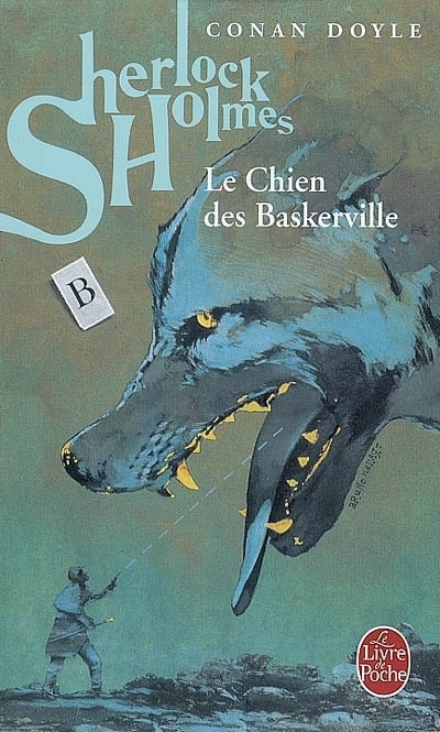 Sherlock Holmes: The Hound of the Baskervilles