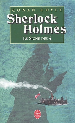 Sherlock Holmes: The Sign of Four
