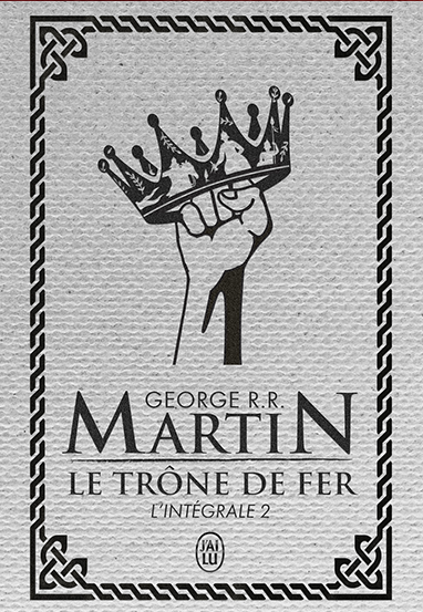 Game of Thrones (Complete), Volume 2