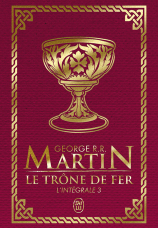 Game of Thrones (Complete), Volume 3