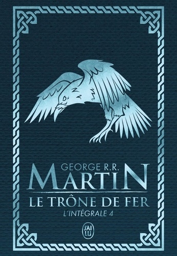Game of Thrones (Complete), Volume 4