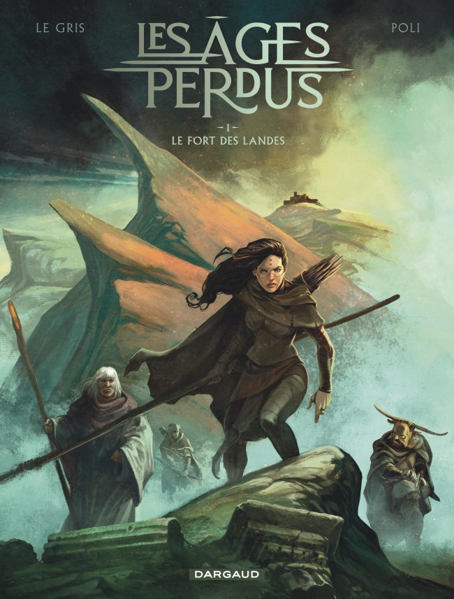 Les Âges perdus