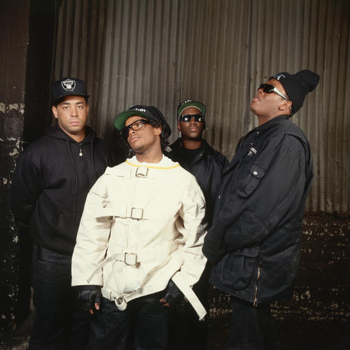 N.W.A