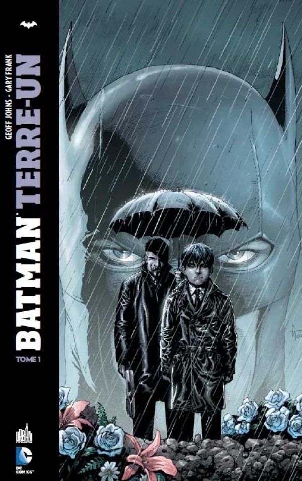 Batman: Earth One