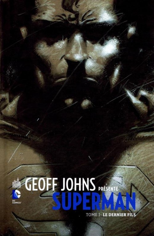 Superman (Geoff Johns présente)