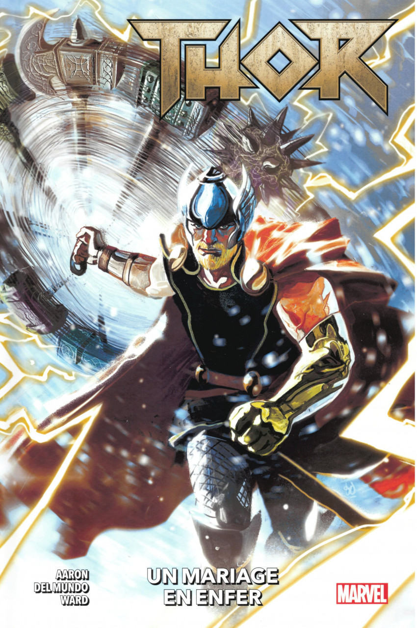 Thor (Aaron / Del Mundo)