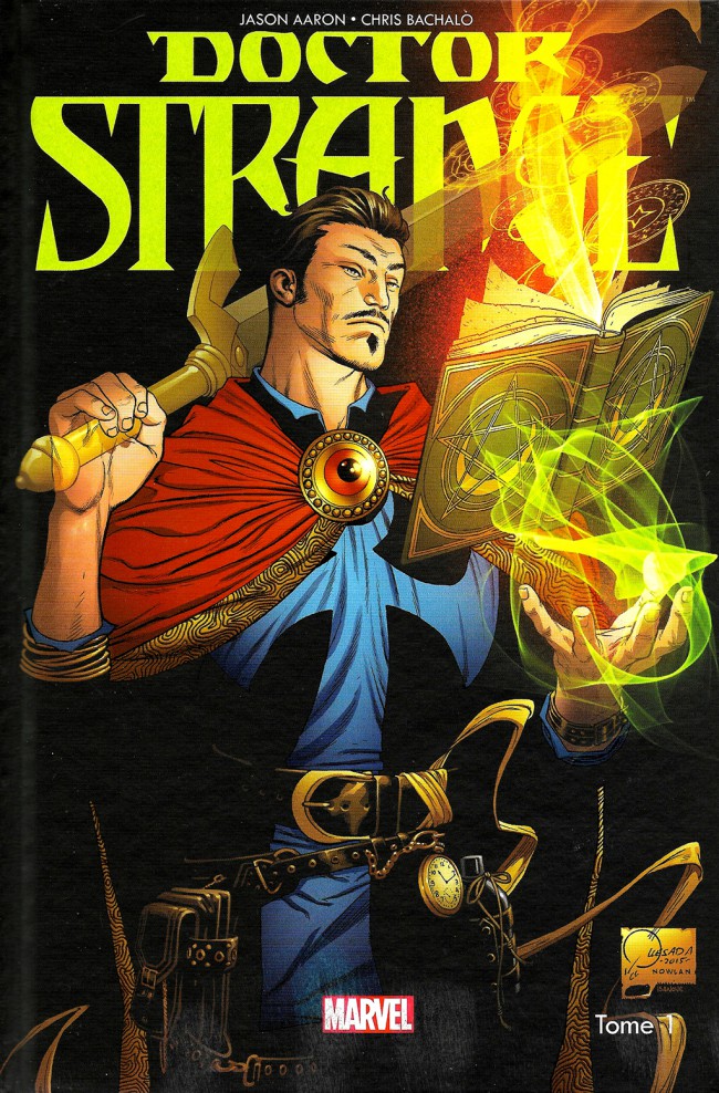 Doctor Strange