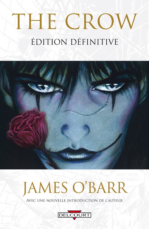 The Crow - Édition définitive