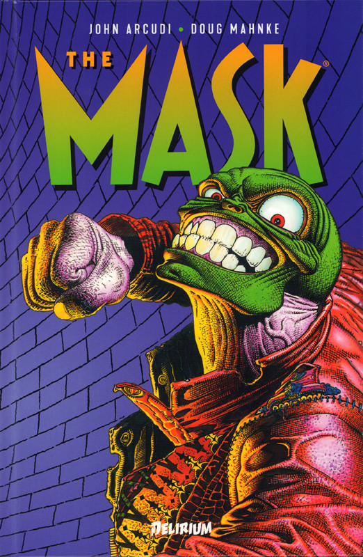 The Mask