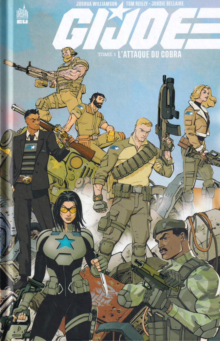 G.I. Joe