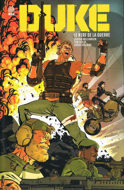 Duke : Le Nerf de la Guerre