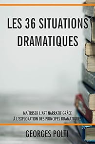 Les 36 situations dramatiques