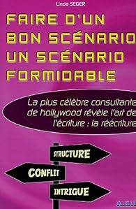 Faire d'un bon scénario un scénario formidable