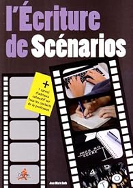 L'Écriture de scénarios