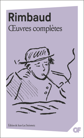 Rimbaud : Œuvres complètes