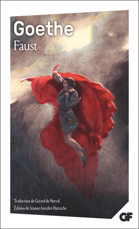 Goethe : Faust