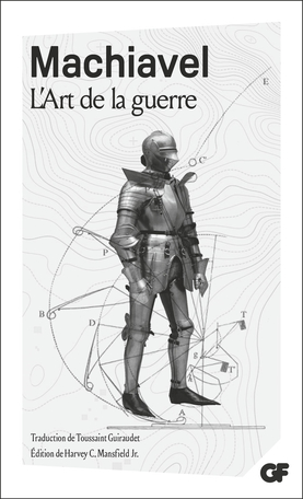 Machiavel : L'art de la guerre
