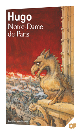 Victor Hugo : Notre-Dame de Paris
