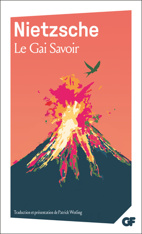 Nietzsche : Le gai savoir