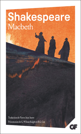 Shakespeare : Macbeth