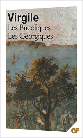 Virgile : Les bucoliques