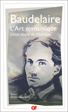 Baudelaire : Romantic Art