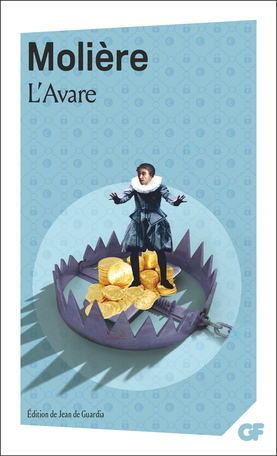 Molière : L'Avare