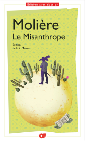 Molière : Le Misanthrope