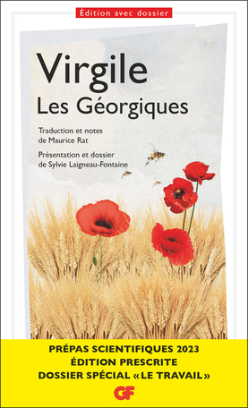 Virgile : Les Géorgiques