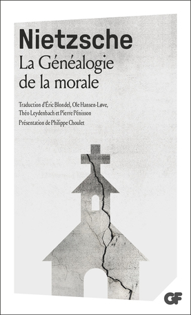 Nietzsche : La généalogie de la morale