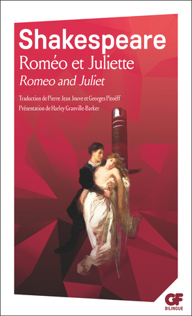 Shakespeare : Romeo y Julieta