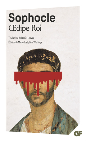 Sophocle : Edipo rey