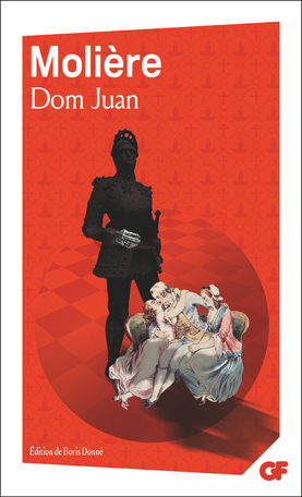 Molière : Dom Juan