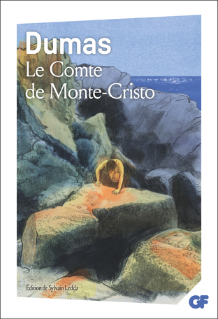 Dumas : Le Comte De Monte Christo
