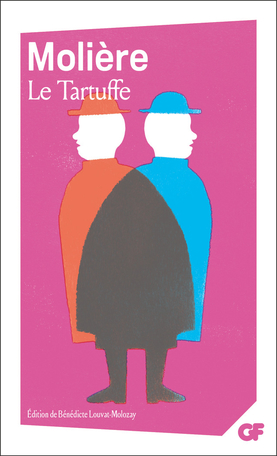 Molière : Le Tartuffe