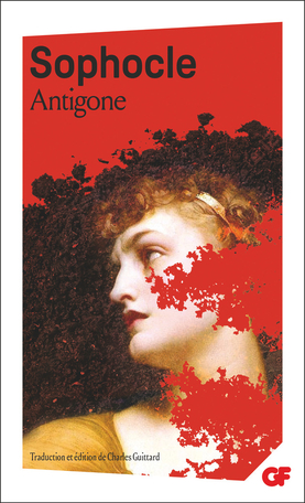 Sophocle : Antígona