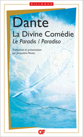 Dante : La Divine comédie