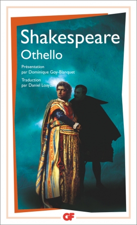 Shakespeare : Otelo
