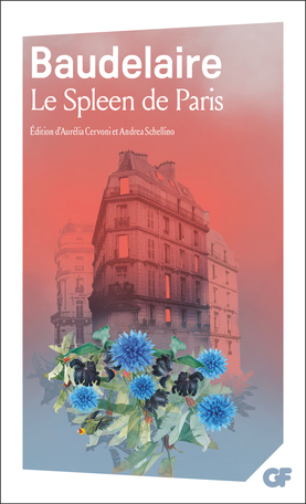 Baudelaire : Paris Spleen