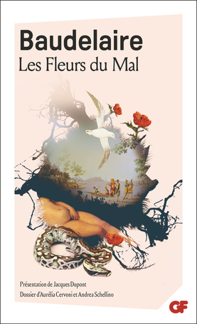 Baudelaire : The Flowers of Evil