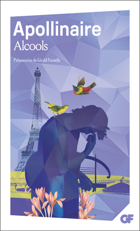 Apollinaire : Alcools