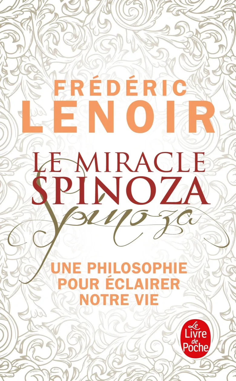 Lenoir: El Milagro Spinoza