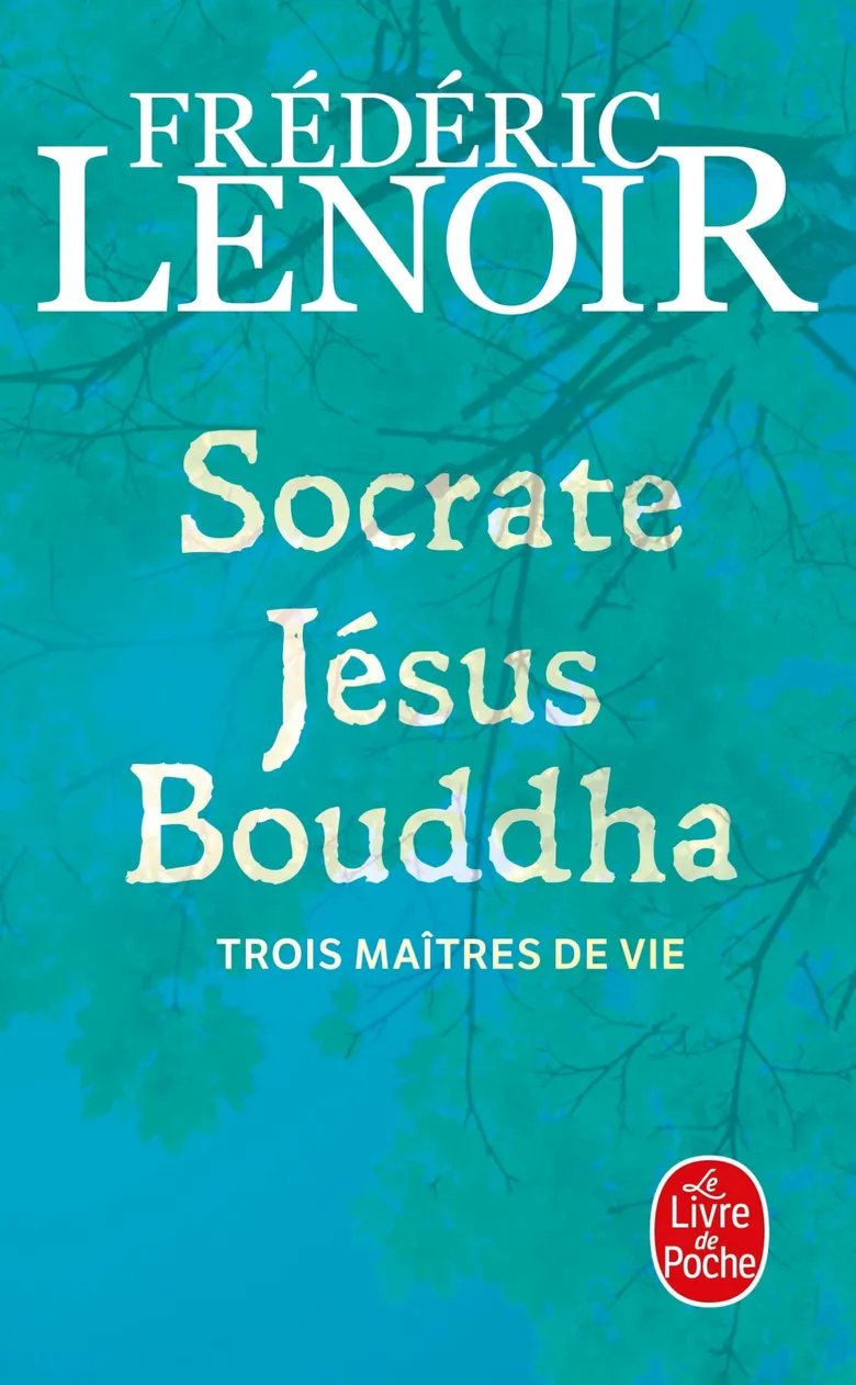 Lenoir: Sócrates, Jesús, Buda